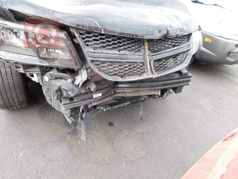 Dodge Journey